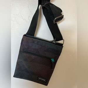 Dakine Multicolor Crossbody Bag
